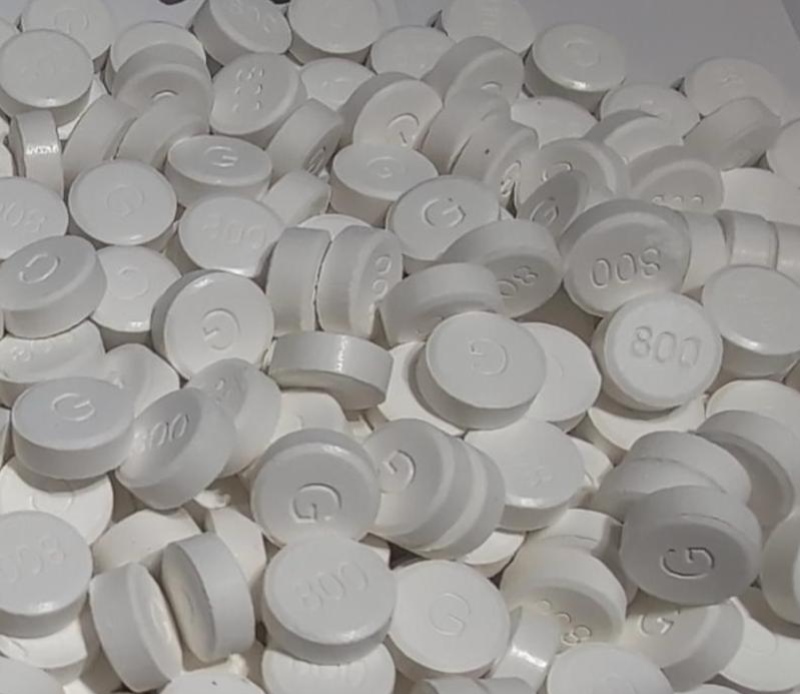 Gabapentin