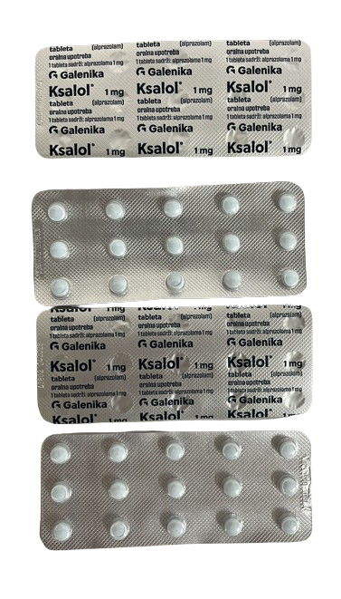 Ksalol