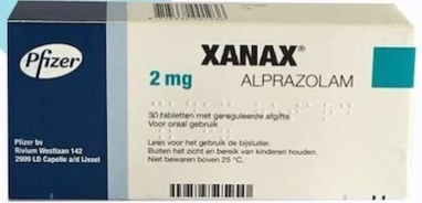 Xanax